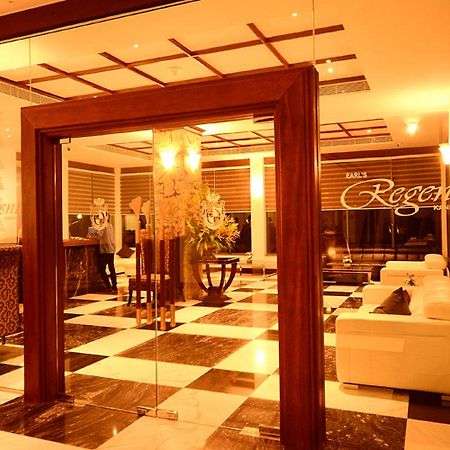 Earl's Regent Hotel Kandy Exterior foto